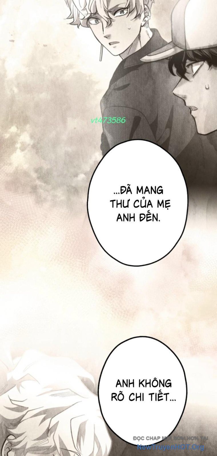 Ceberus Chapter 9 - Trang 2
