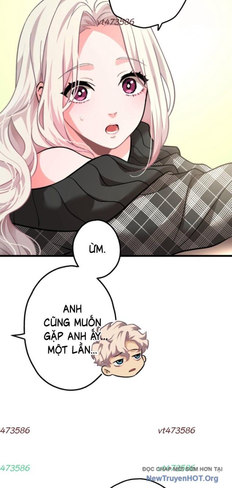 Ceberus Chapter 9 - Trang 2