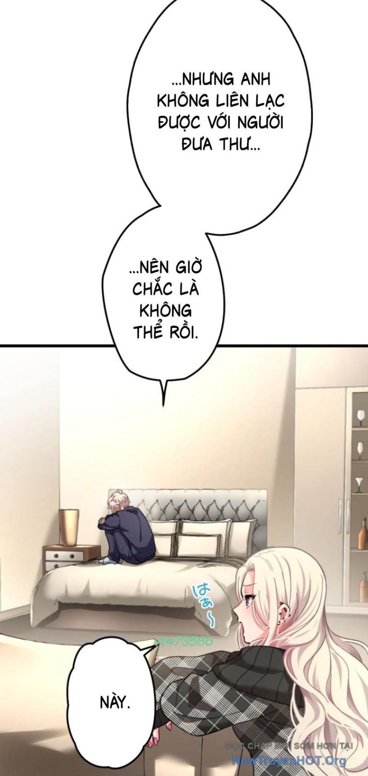 Ceberus Chapter 9 - Trang 2