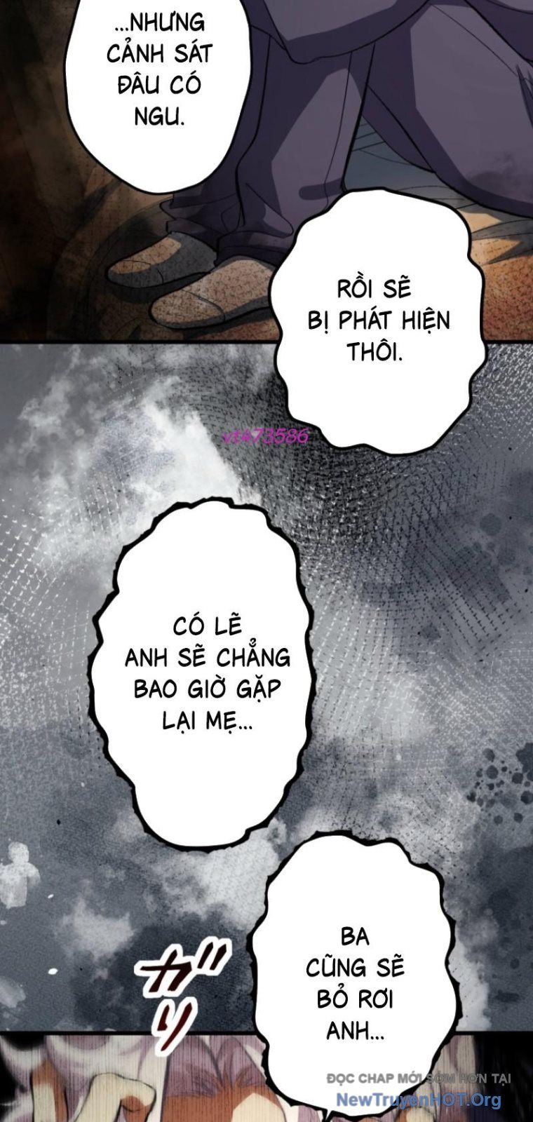 Ceberus Chapter 9 - Trang 2