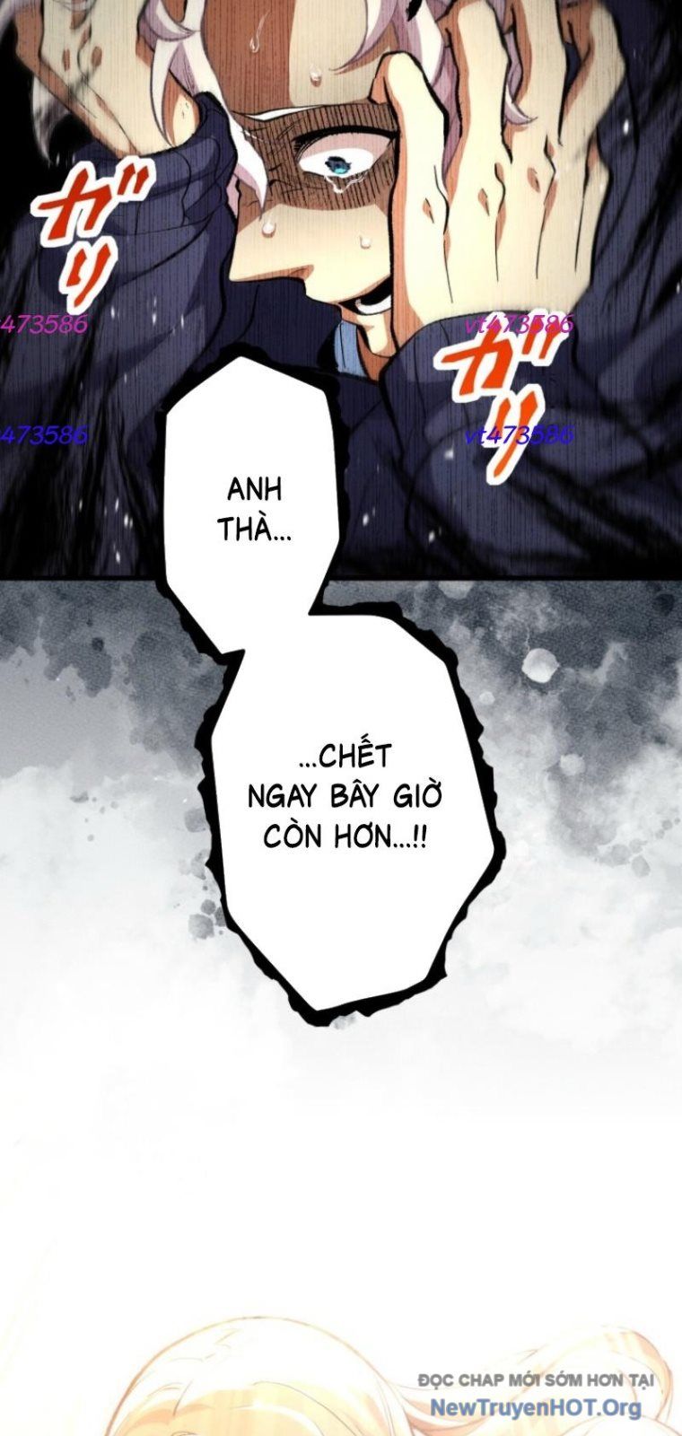 Ceberus Chapter 9 - Trang 2