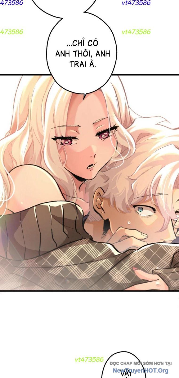Ceberus Chapter 9 - Trang 2