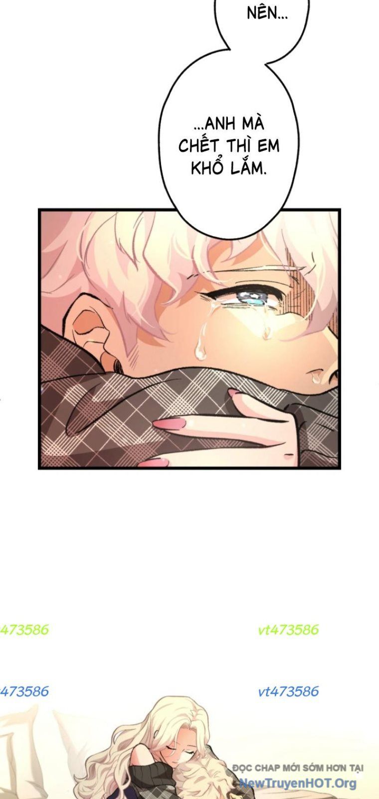 Ceberus Chapter 9 - Trang 2