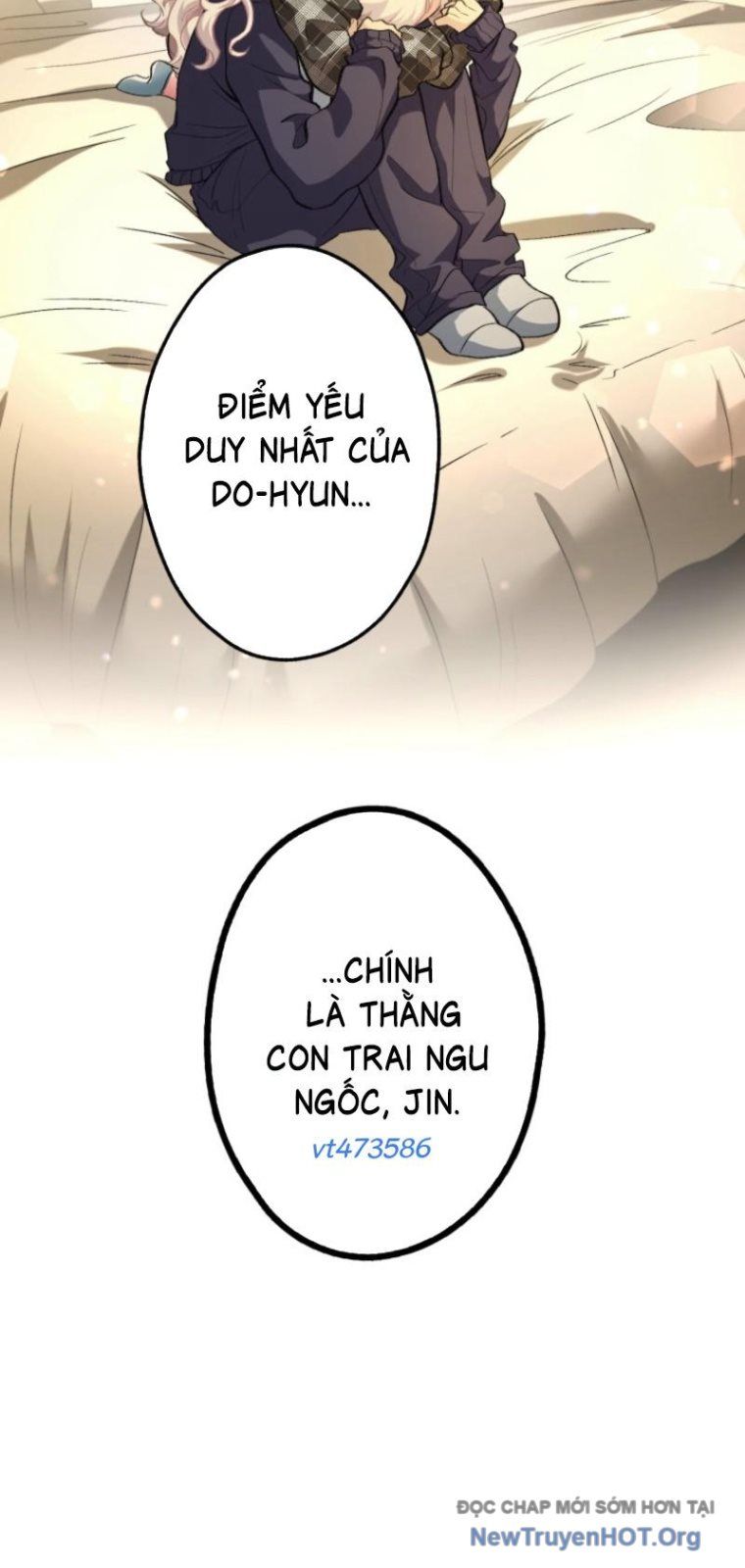 Ceberus Chapter 9 - Trang 2