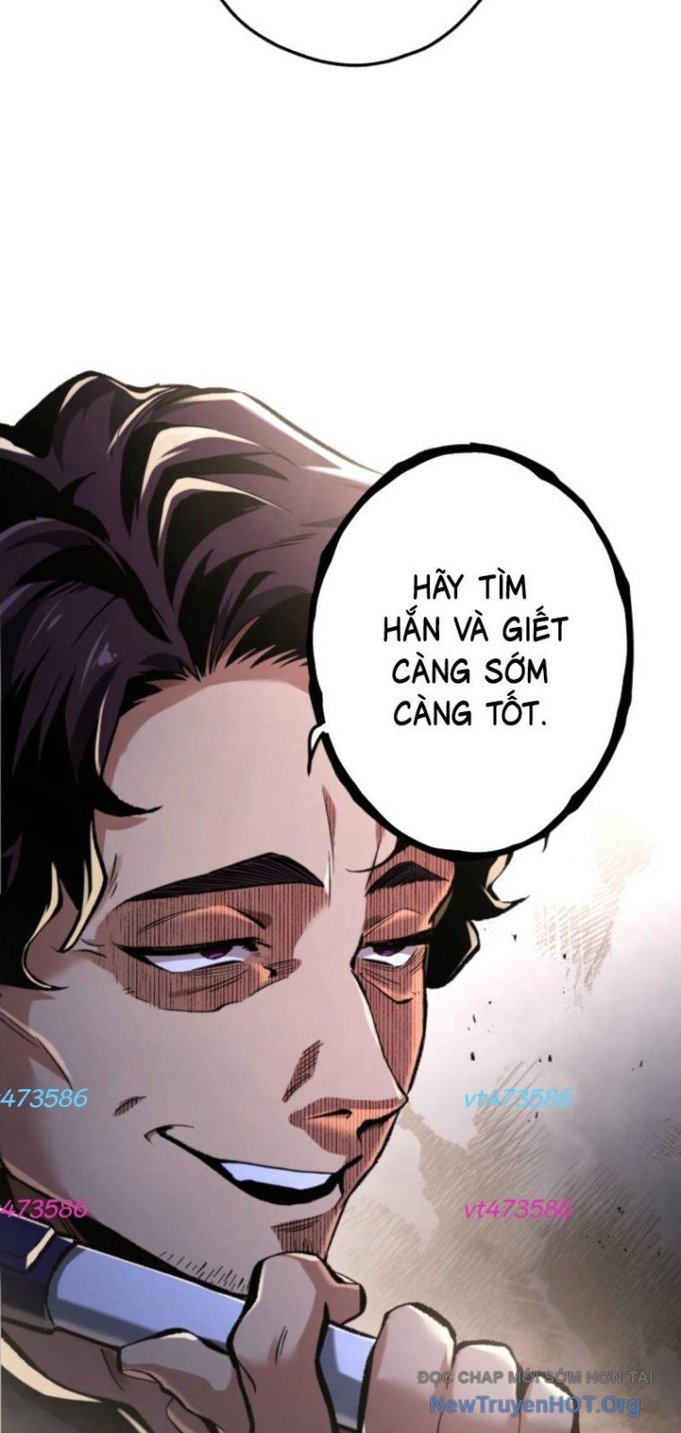 Ceberus Chapter 9 - Trang 2