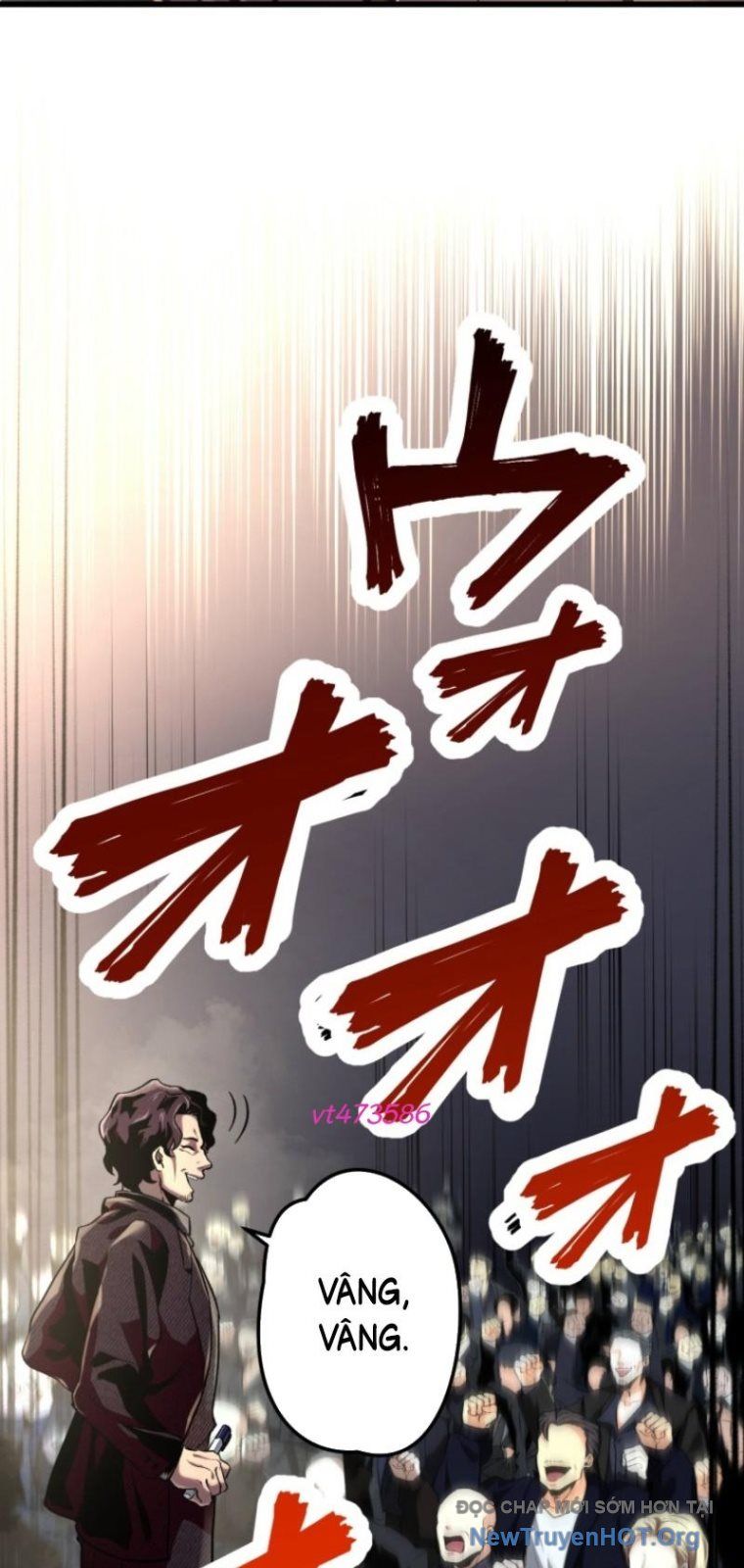Ceberus Chapter 9 - Trang 2