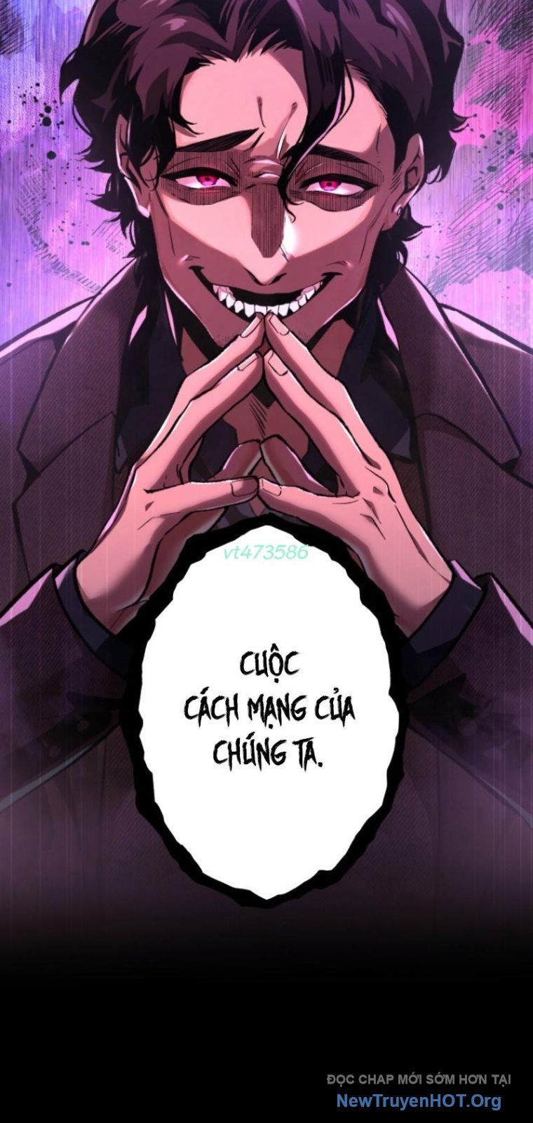 Ceberus Chapter 9 - Trang 2