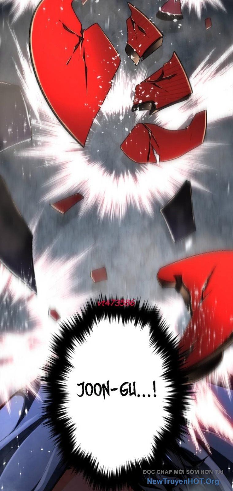 Ceberus Chapter 9 - Trang 2