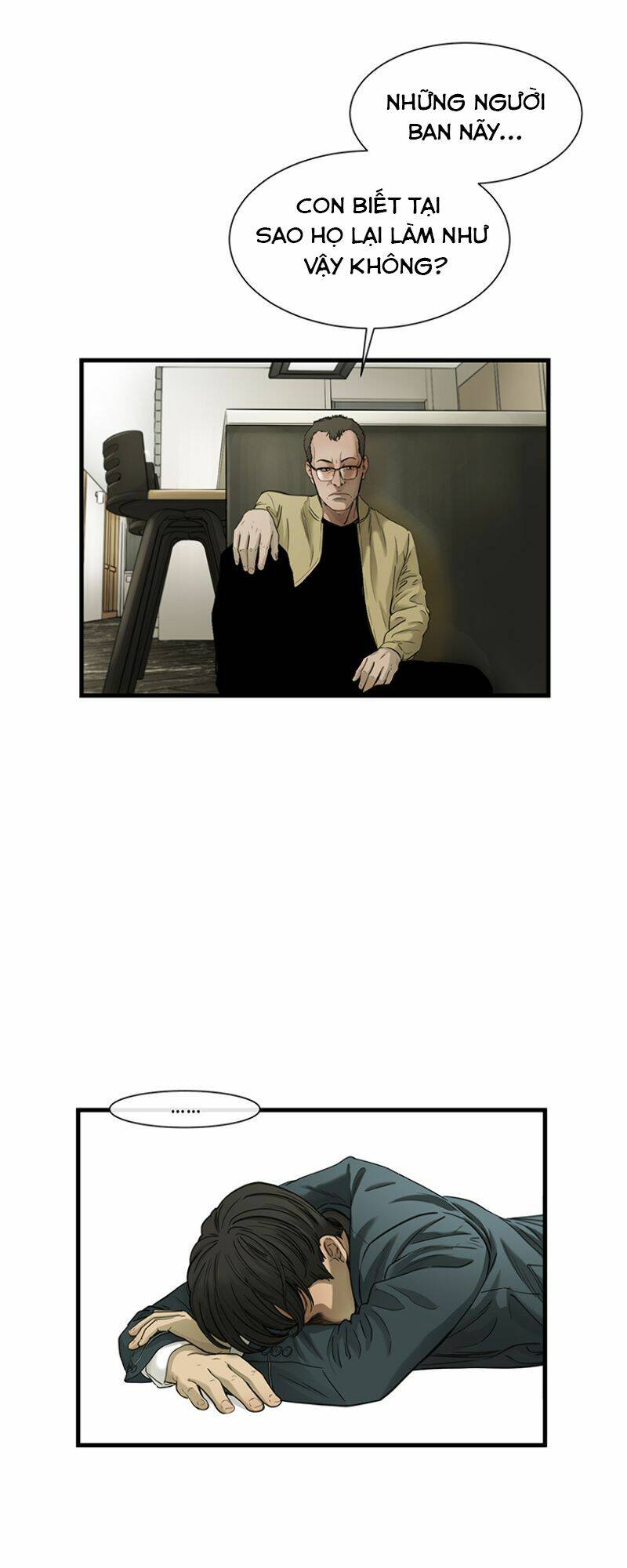 Cell Chapter 1 - Trang 2