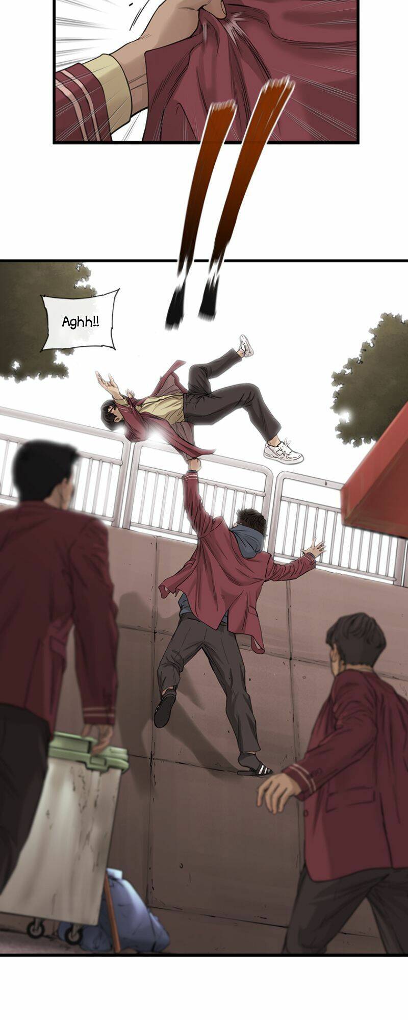 Cell Chapter 1 - Trang 2