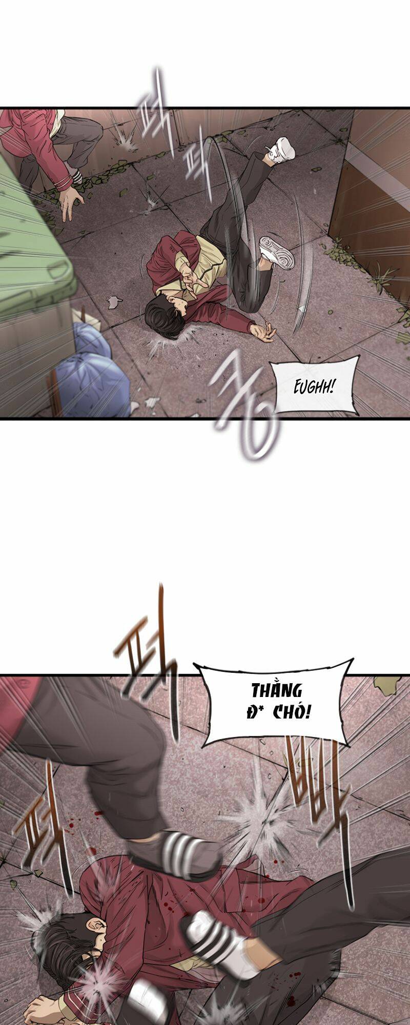 Cell Chapter 1 - Trang 2