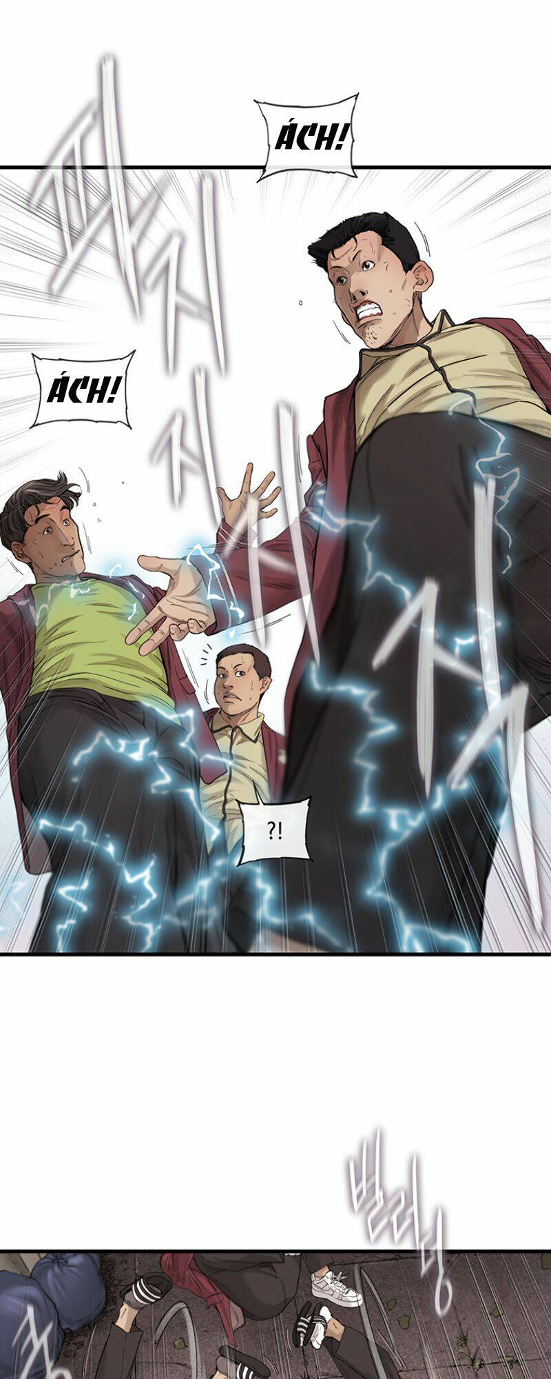 Cell Chapter 1 - Trang 2