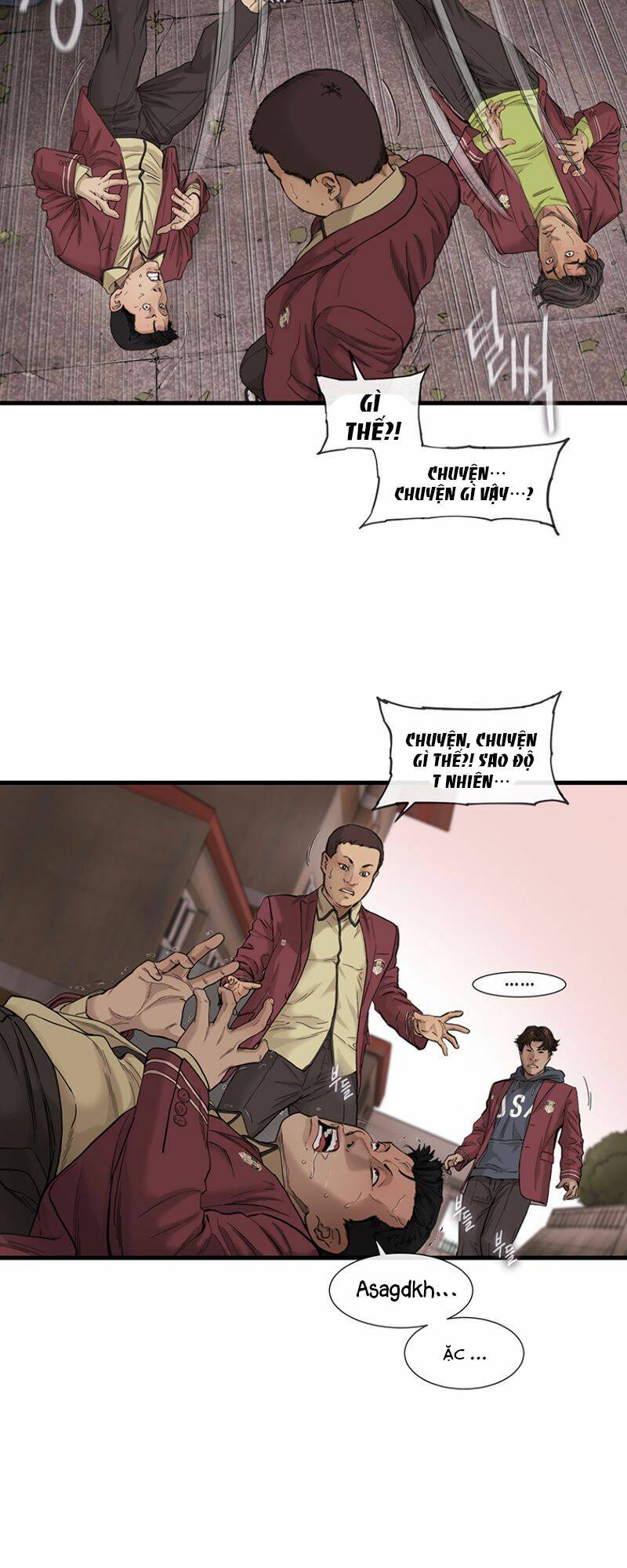 Cell Chapter 1 - Trang 2