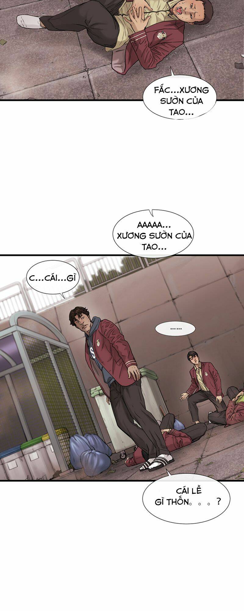 Cell Chapter 1 - Trang 2