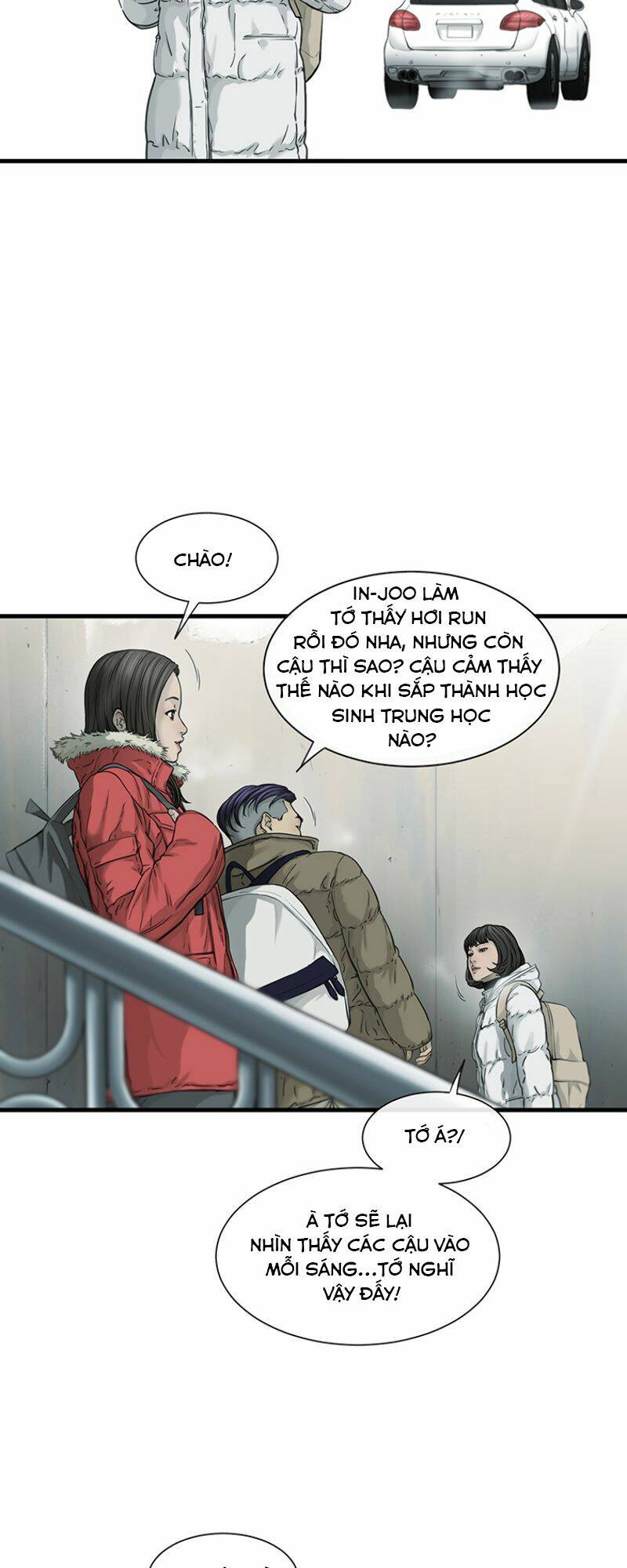 Cell Chapter 1 - Trang 2