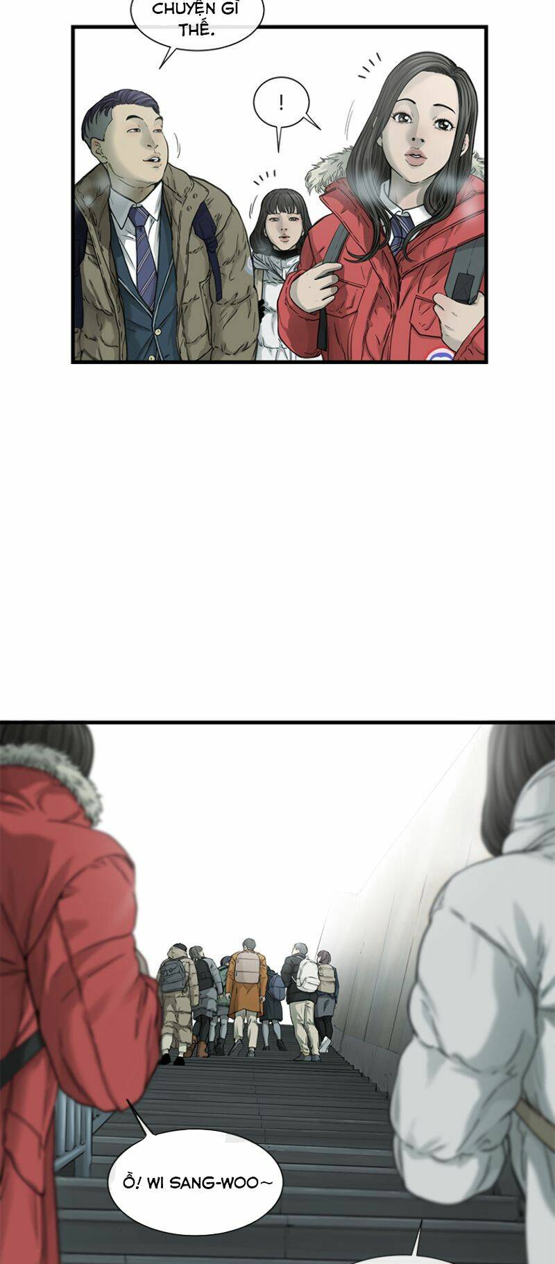 Cell Chapter 1 - Trang 2