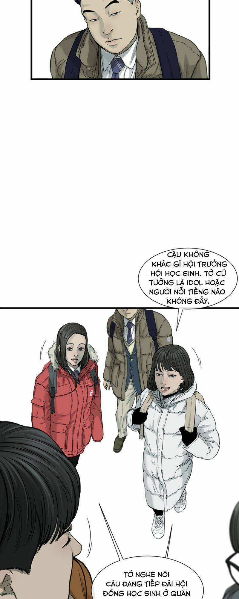 Cell Chapter 1 - Trang 2