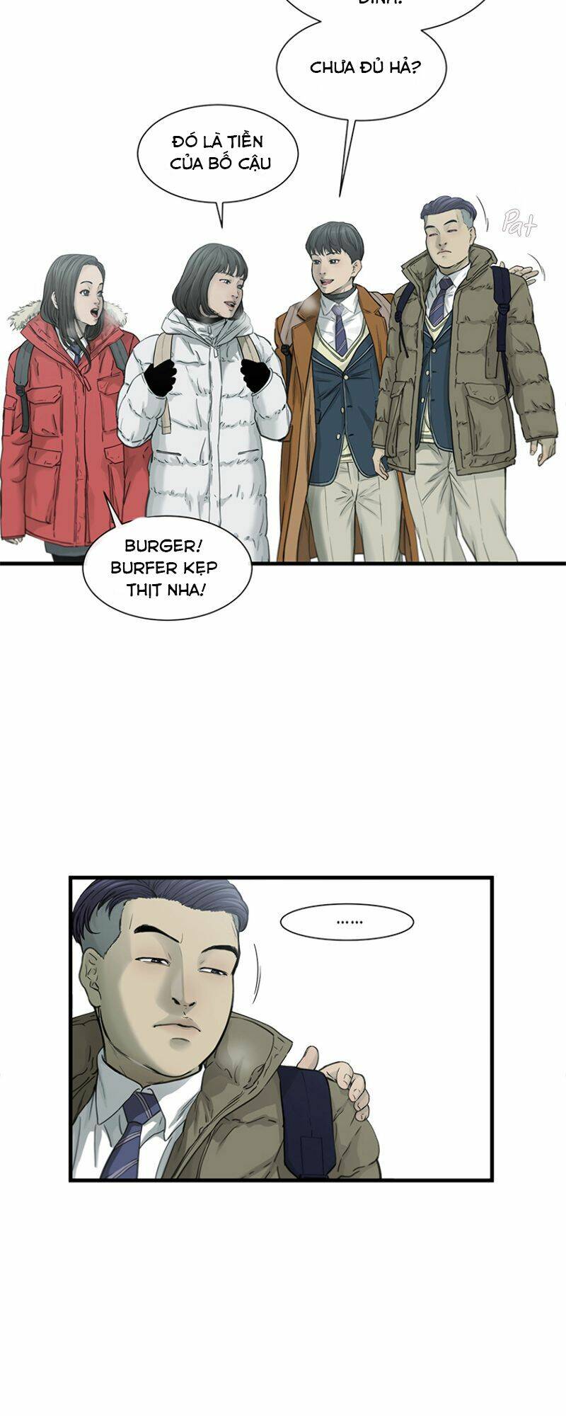 Cell Chapter 1 - Trang 2