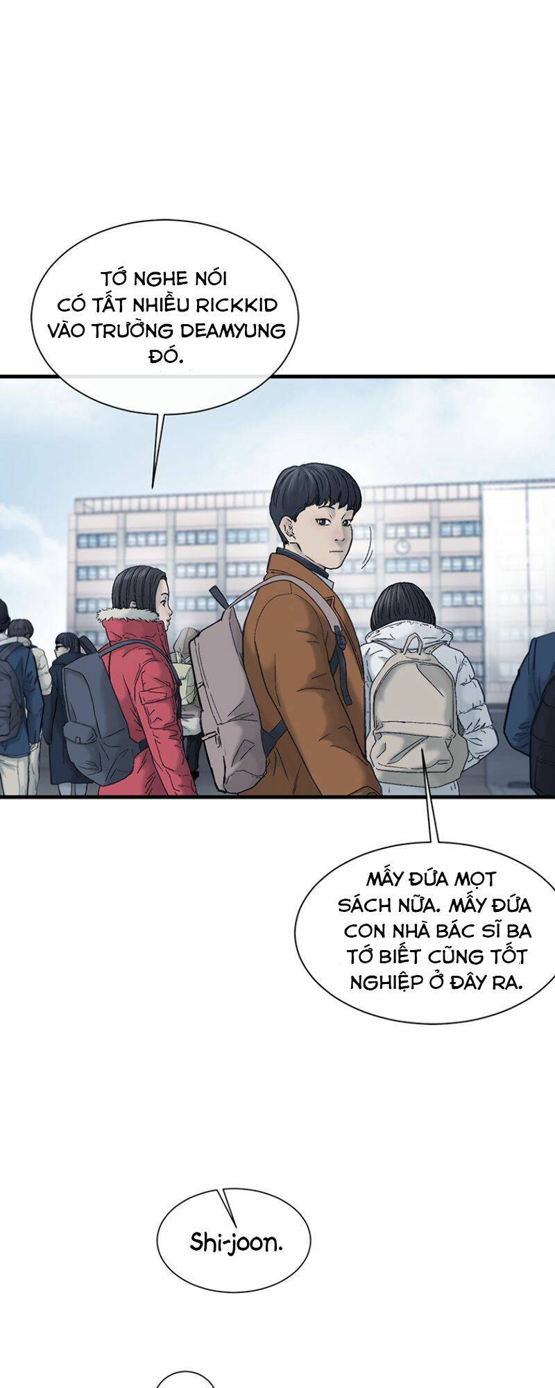 Cell Chapter 1 - Trang 2