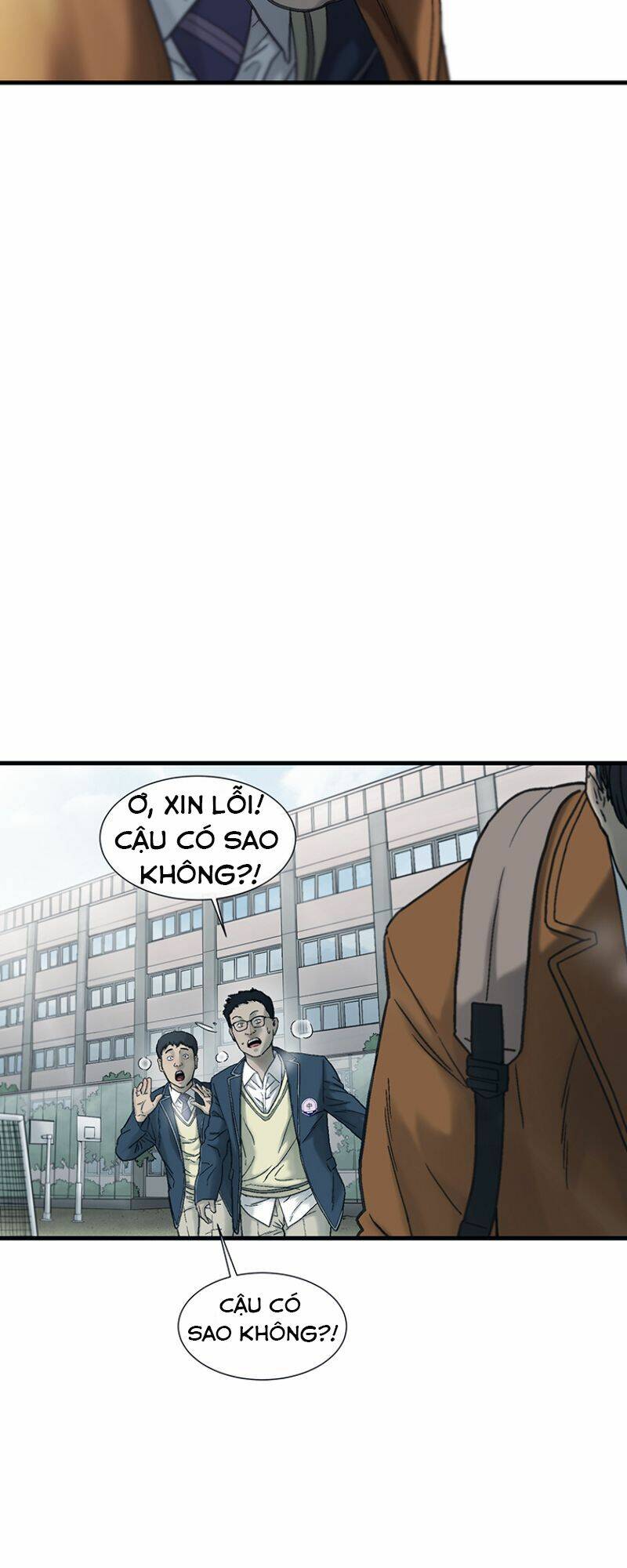 Cell Chapter 1 - Trang 2