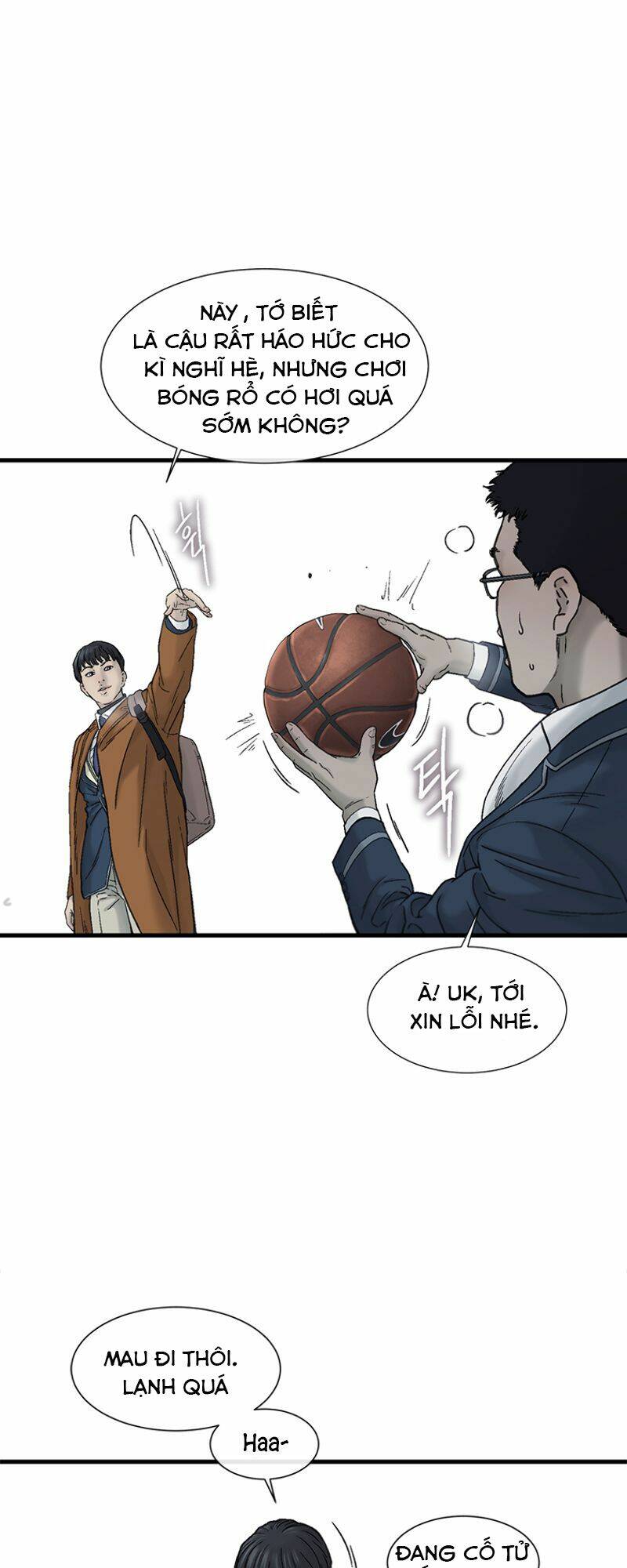 Cell Chapter 1 - Trang 2