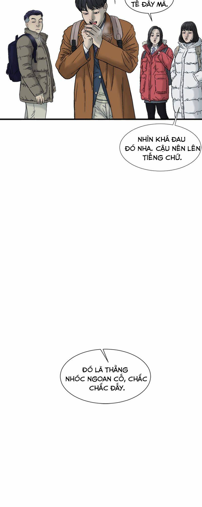 Cell Chapter 1 - Trang 2