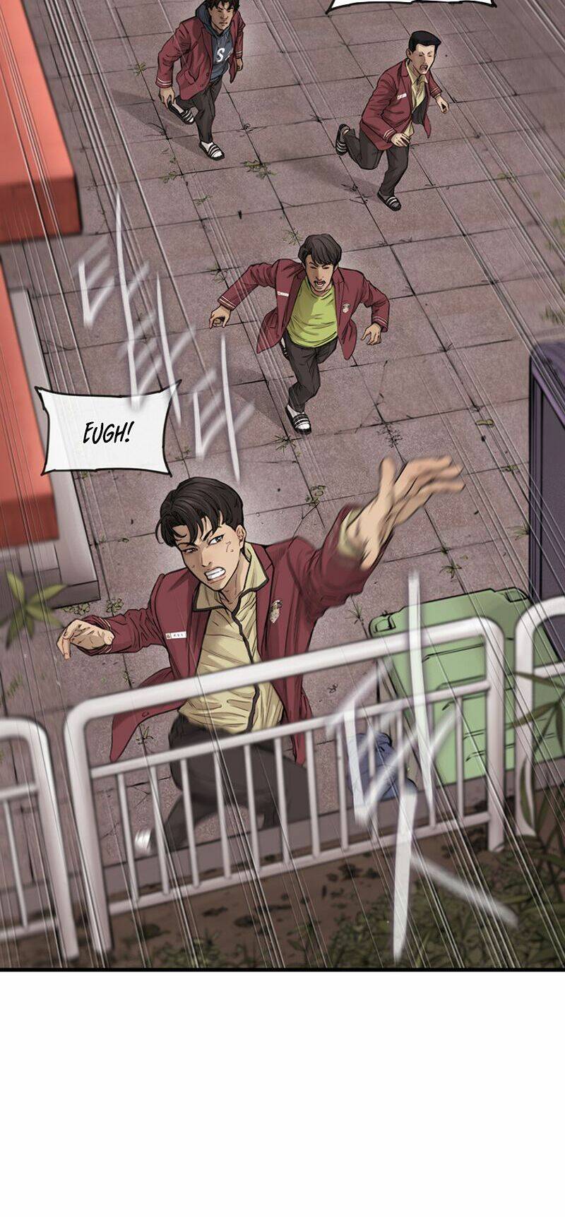 Cell Chapter 1 - Trang 2