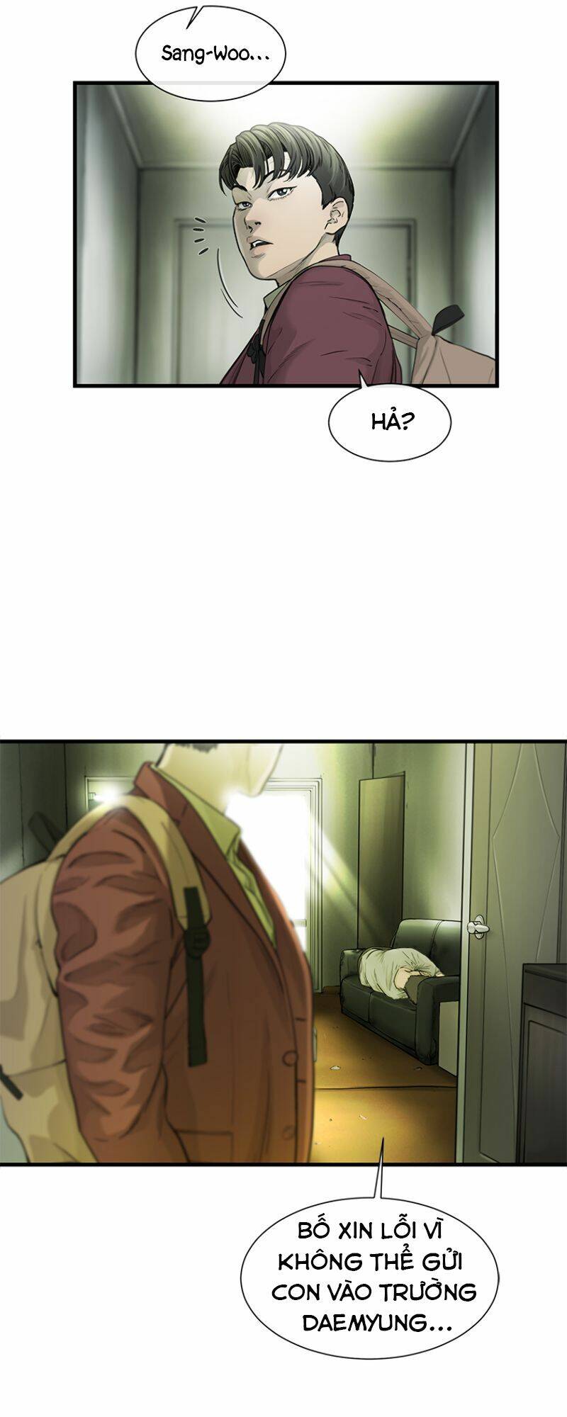 Cell Chapter 2 - Trang 2