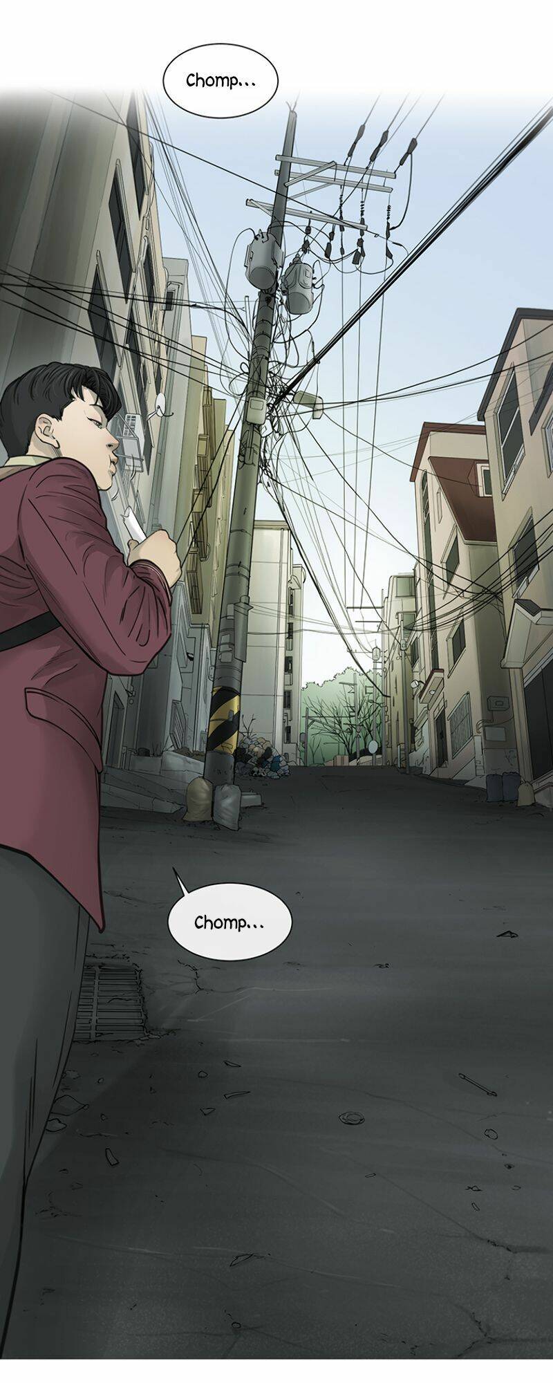 Cell Chapter 2 - Trang 2