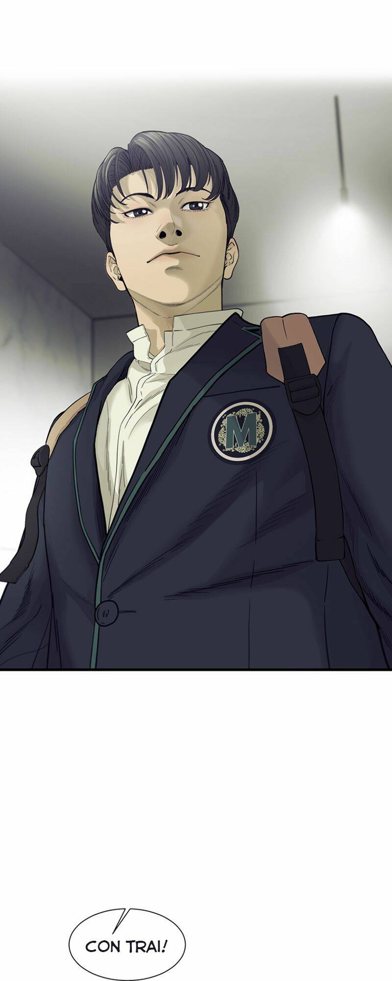 Cell Chapter 2 - Trang 2