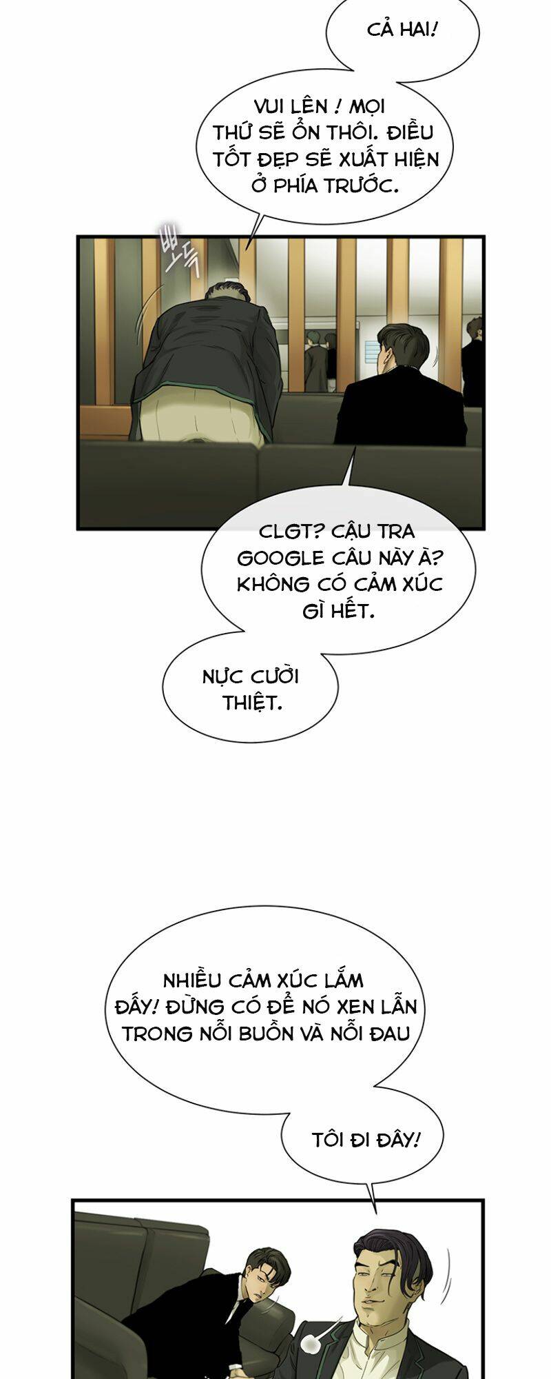 Cell Chapter 2 - Trang 2