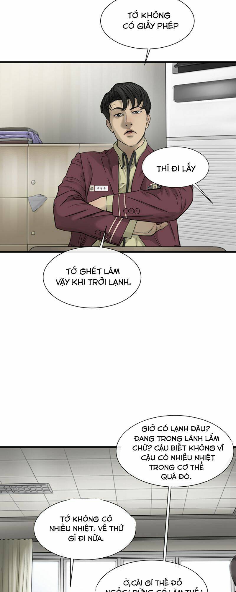 Cell Chapter 2 - Trang 2