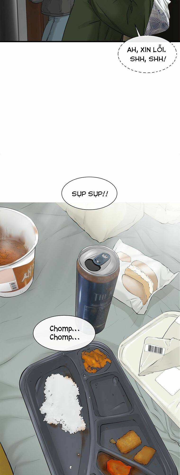 Cell Chapter 3 - Trang 2