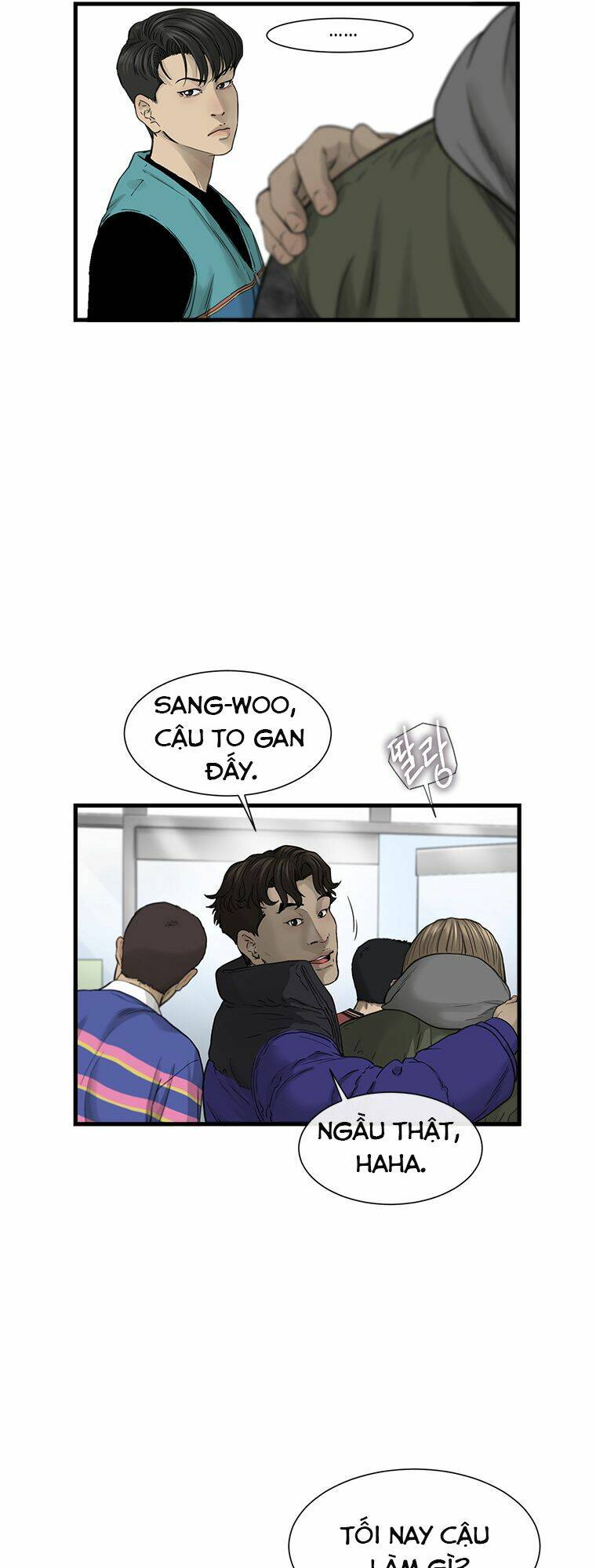 Cell Chapter 3 - Trang 2