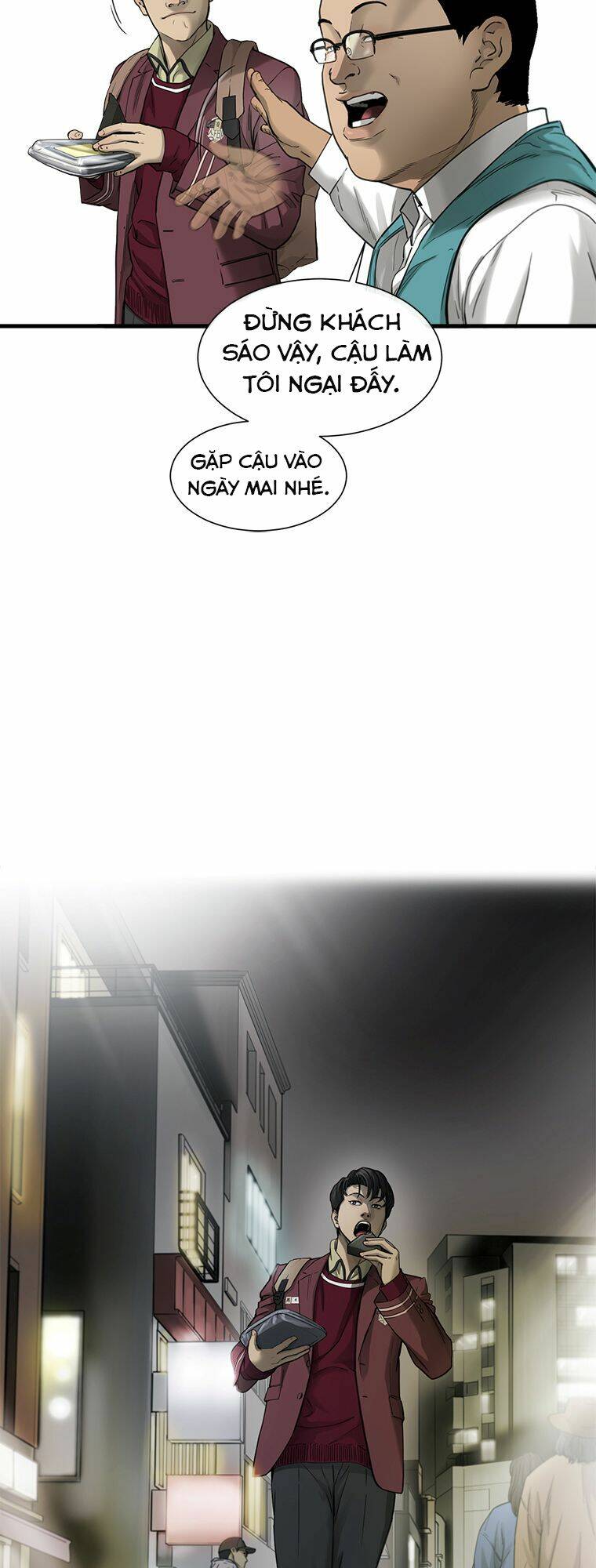 Cell Chapter 3 - Trang 2