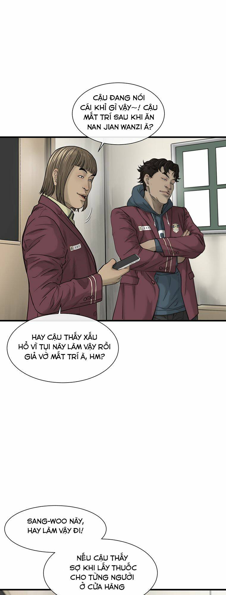 Cell Chapter 4 - Trang 2