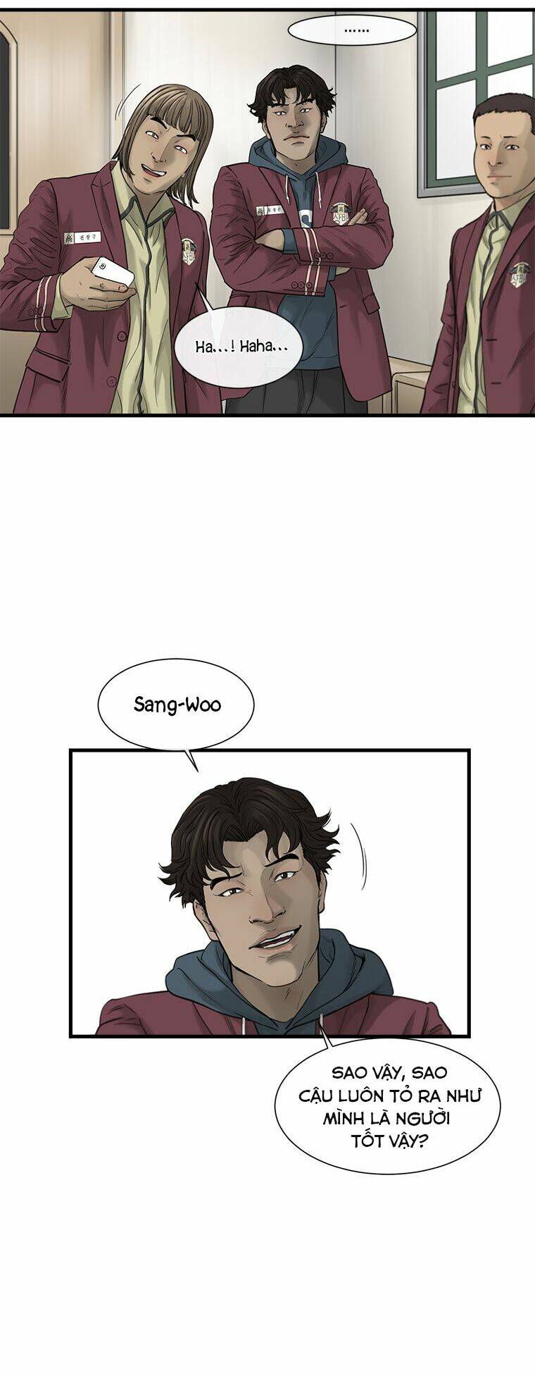 Cell Chapter 4 - Trang 2