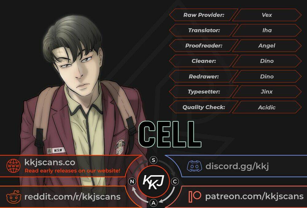 Cell Chapter 6 - Trang 2