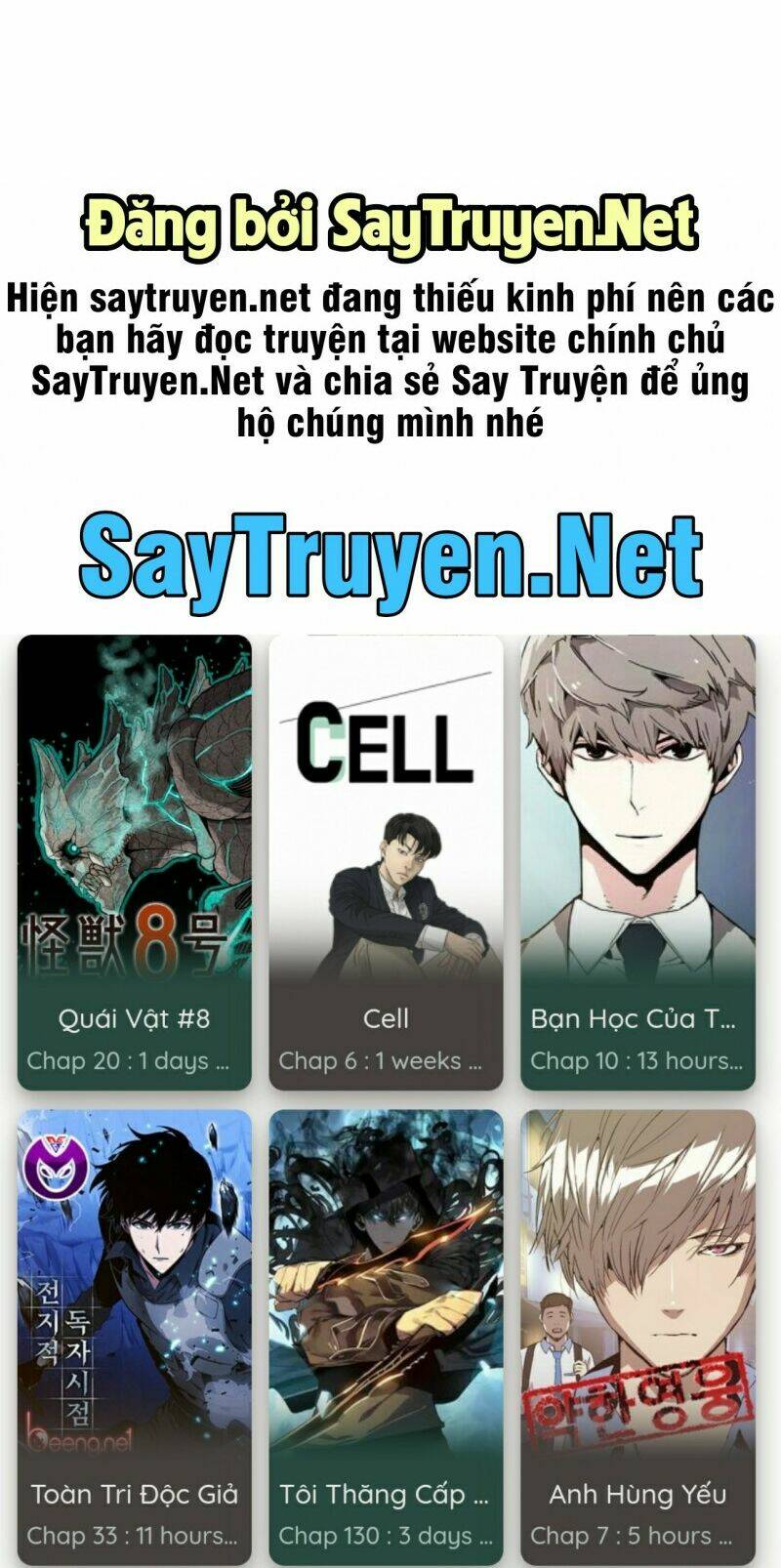Cell Chapter 8 - Trang 2