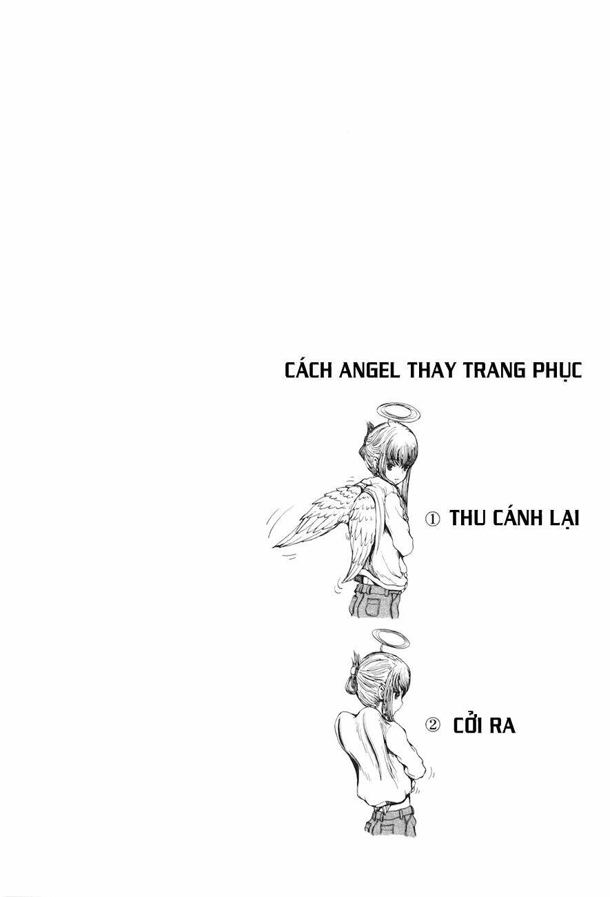 Centaur No Nayami Chapter 0 - Trang 2