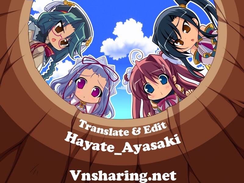 Centaur No Nayami Chapter 0 - Trang 2