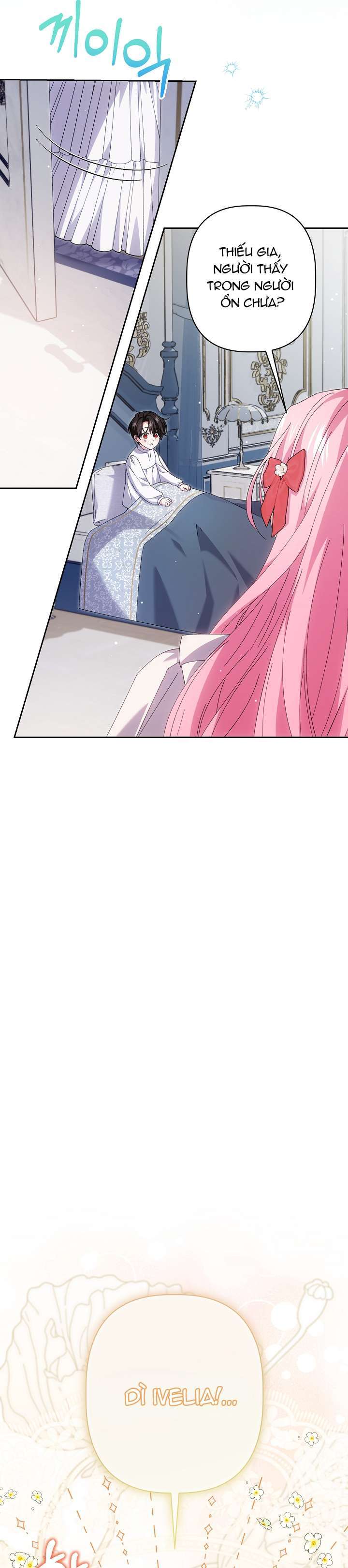 Cha Của Nam Chính Từ Chối Hủy Hôn Chapter 11 - Trang 2