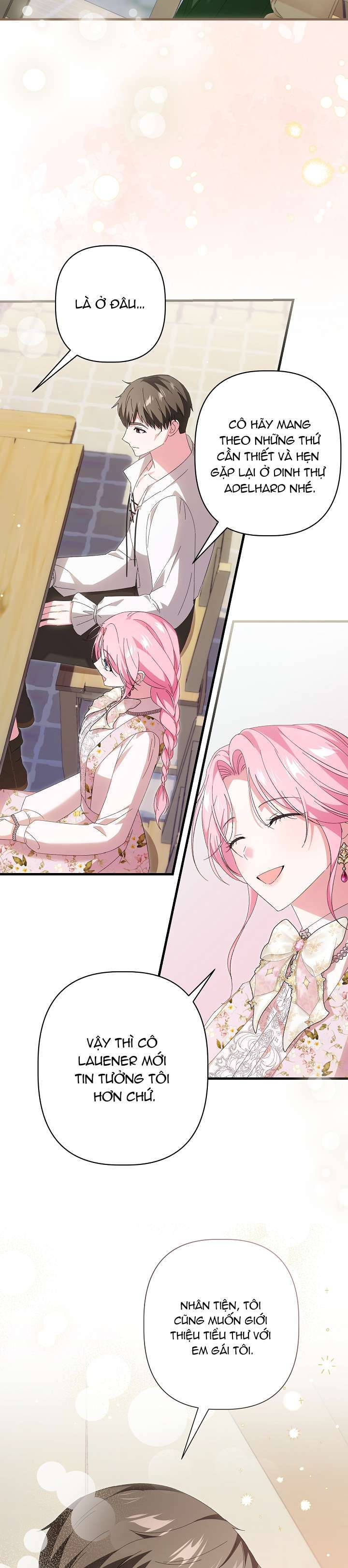 Cha Của Nam Chính Từ Chối Hủy Hôn Chapter 16 - Trang 2