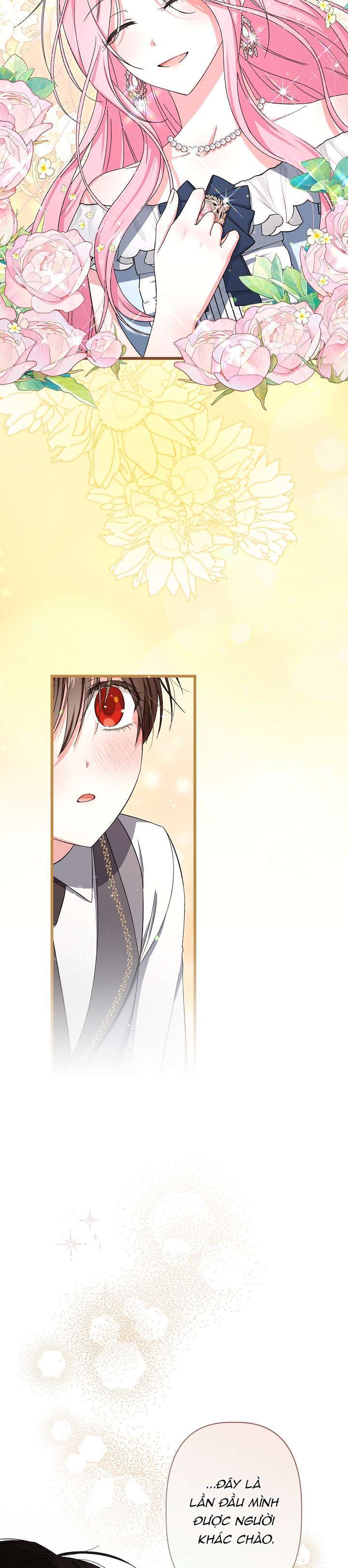 Cha Của Nam Chính Từ Chối Hủy Hôn Chapter 2 - Trang 2