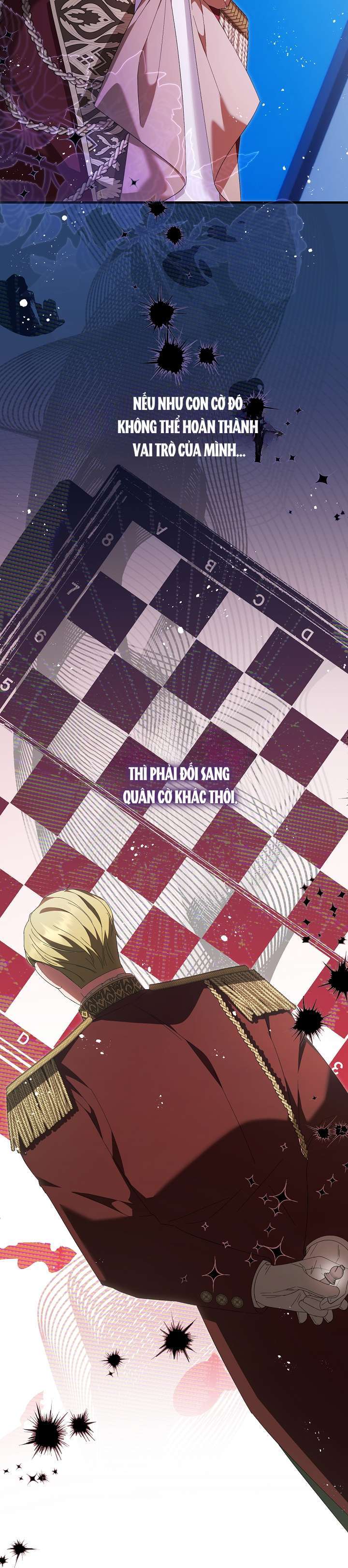 Cha Của Nam Chính Từ Chối Hủy Hôn Chapter 20 - Trang 2