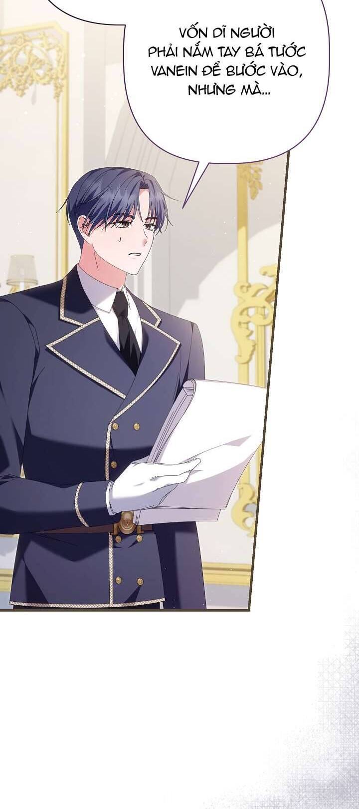 Cha Của Nam Chính Từ Chối Hủy Hôn Chapter 26 - Trang 2
