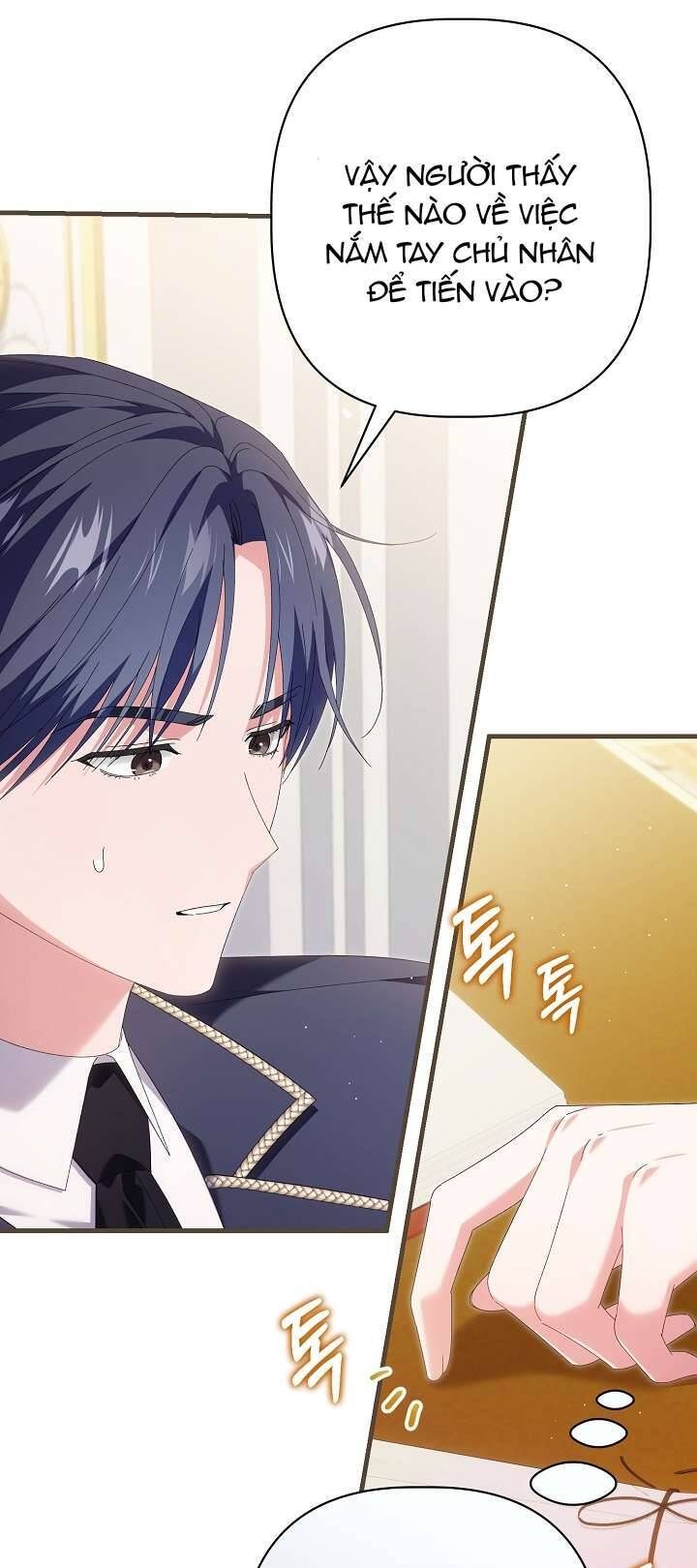 Cha Của Nam Chính Từ Chối Hủy Hôn Chapter 26 - Trang 2