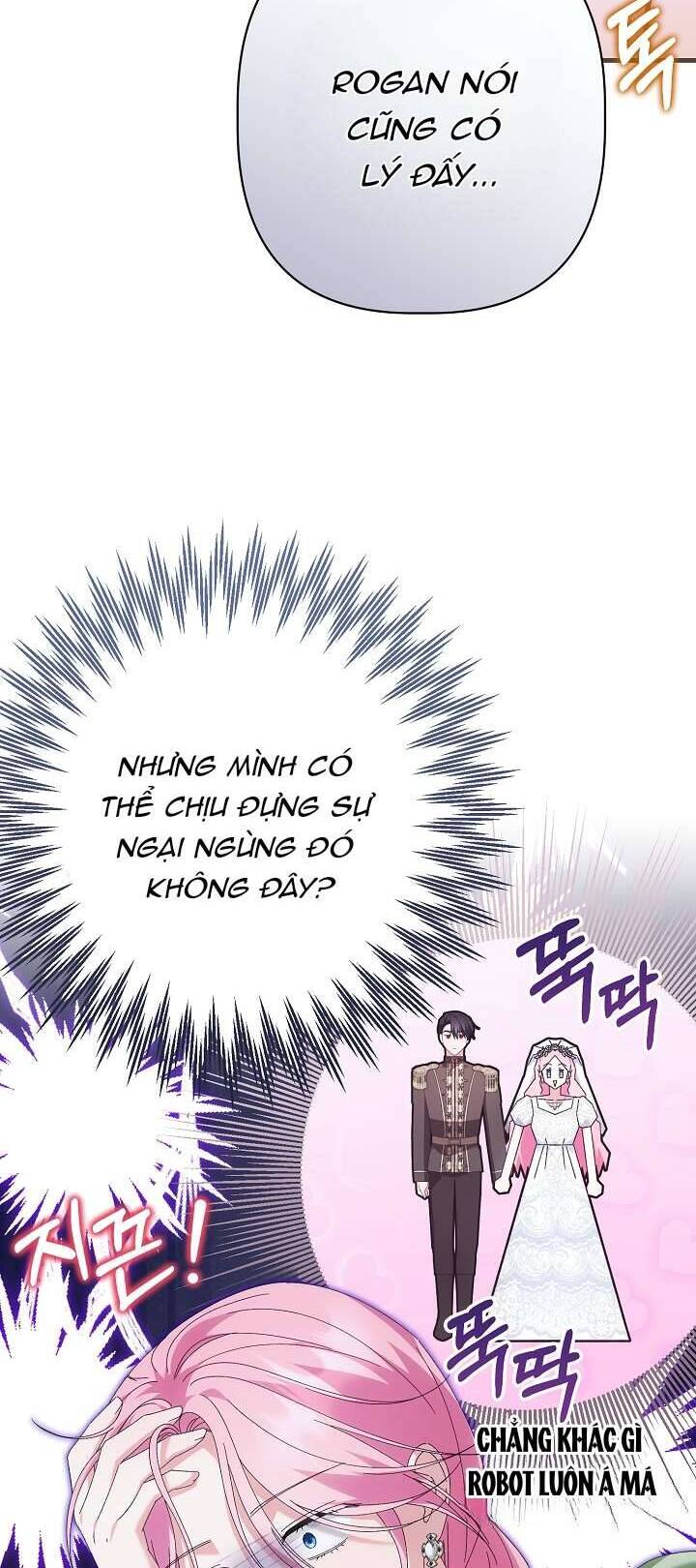 Cha Của Nam Chính Từ Chối Hủy Hôn Chapter 26 - Trang 2