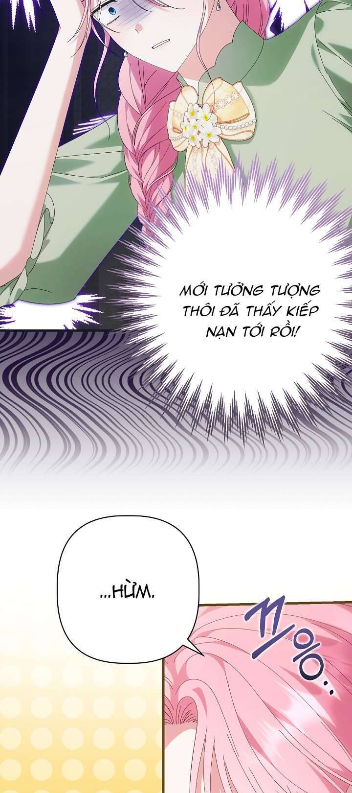 Cha Của Nam Chính Từ Chối Hủy Hôn Chapter 26 - Trang 2