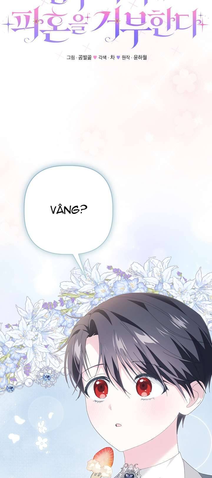 Cha Của Nam Chính Từ Chối Hủy Hôn Chapter 26 - Trang 2